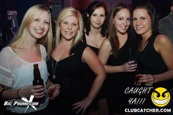 Luxy nightclub photo 19 - November 26th, 2011