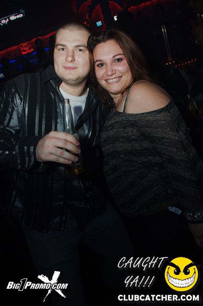Luxy nightclub photo 181 - November 26th, 2011