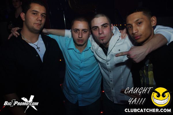 Luxy nightclub photo 183 - November 26th, 2011