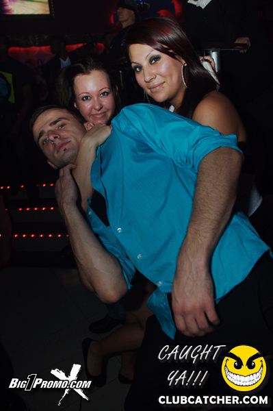 Luxy nightclub photo 190 - November 26th, 2011