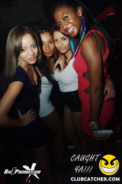 Luxy nightclub photo 193 - November 26th, 2011