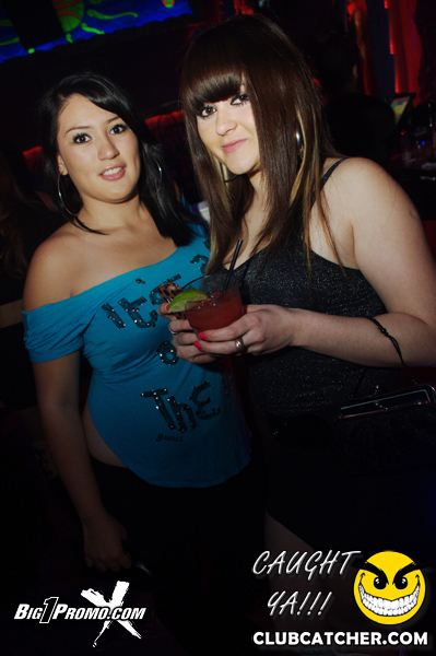 Luxy nightclub photo 196 - November 26th, 2011