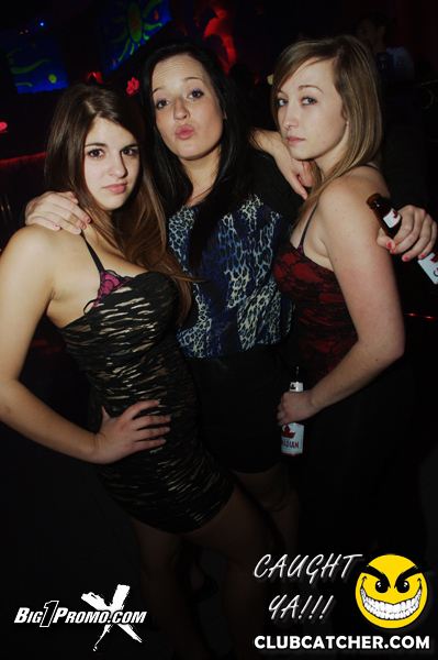 Luxy nightclub photo 197 - November 26th, 2011