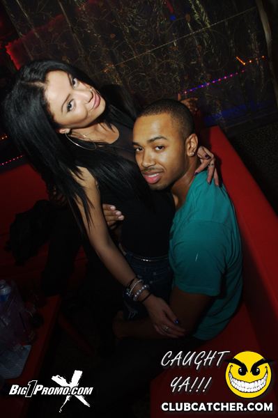 Luxy nightclub photo 198 - November 26th, 2011