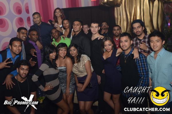 Luxy nightclub photo 3 - November 26th, 2011