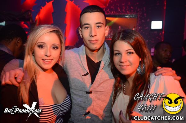 Luxy nightclub photo 21 - November 26th, 2011
