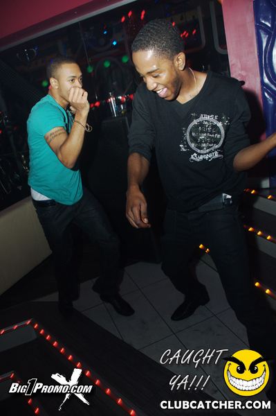 Luxy nightclub photo 201 - November 26th, 2011