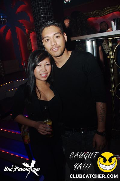Luxy nightclub photo 205 - November 26th, 2011