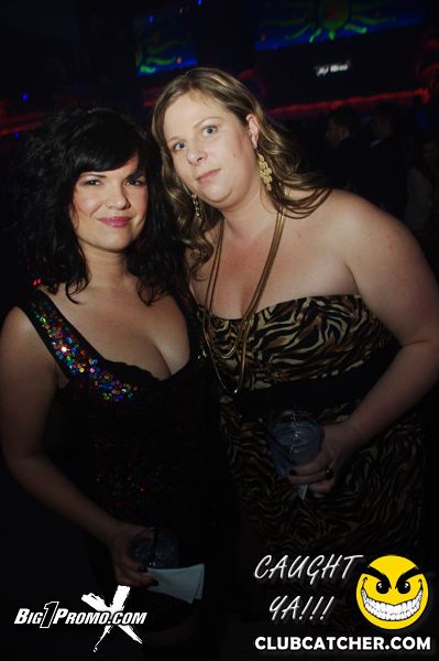 Luxy nightclub photo 206 - November 26th, 2011