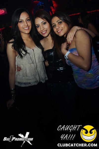Luxy nightclub photo 207 - November 26th, 2011