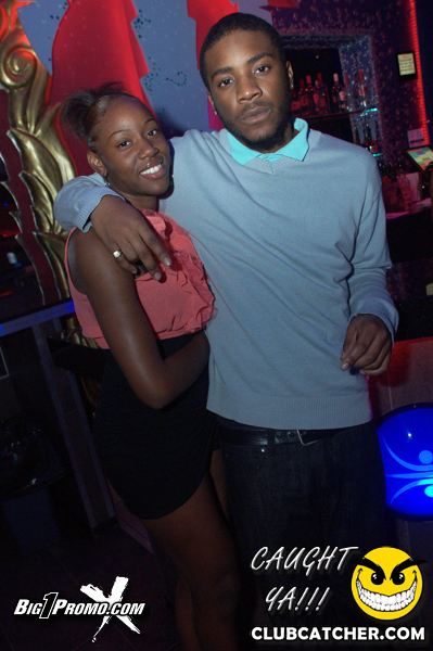 Luxy nightclub photo 210 - November 26th, 2011