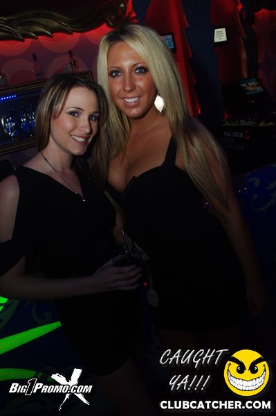 Luxy nightclub photo 22 - November 26th, 2011