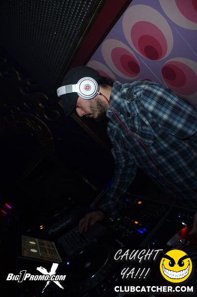 Luxy nightclub photo 211 - November 26th, 2011