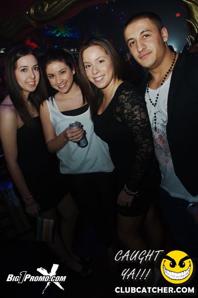 Luxy nightclub photo 213 - November 26th, 2011