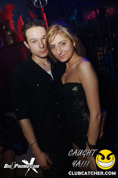 Luxy nightclub photo 215 - November 26th, 2011