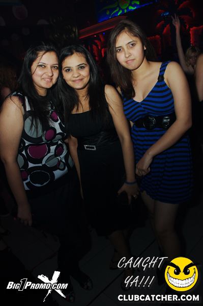 Luxy nightclub photo 217 - November 26th, 2011