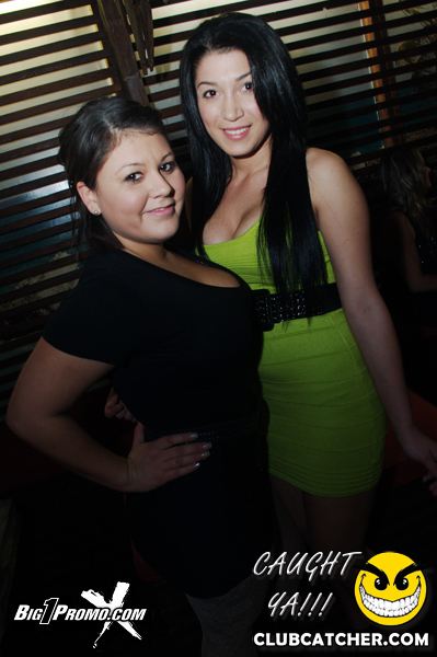 Luxy nightclub photo 220 - November 26th, 2011