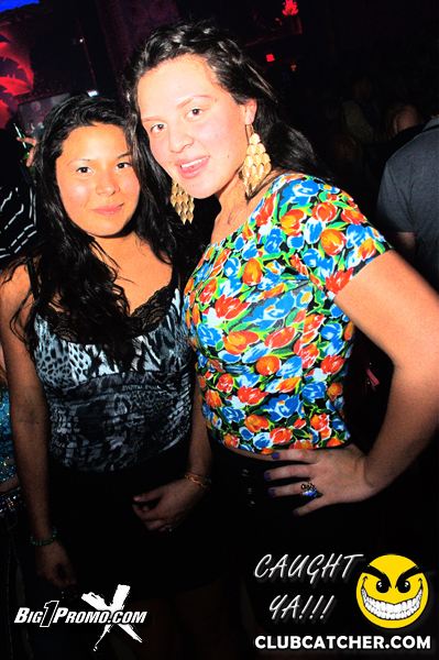 Luxy nightclub photo 224 - November 26th, 2011