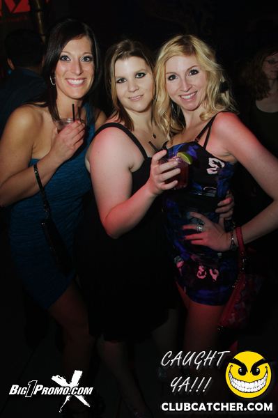Luxy nightclub photo 225 - November 26th, 2011