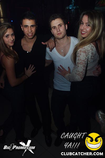 Luxy nightclub photo 226 - November 26th, 2011