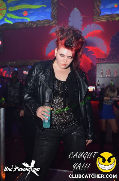 Luxy nightclub photo 24 - November 26th, 2011