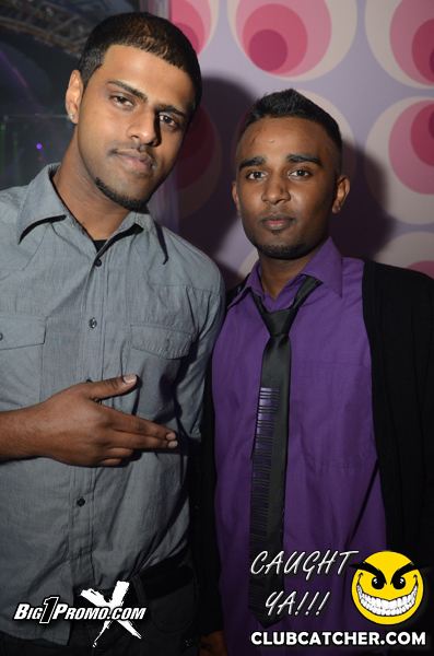 Luxy nightclub photo 25 - November 26th, 2011