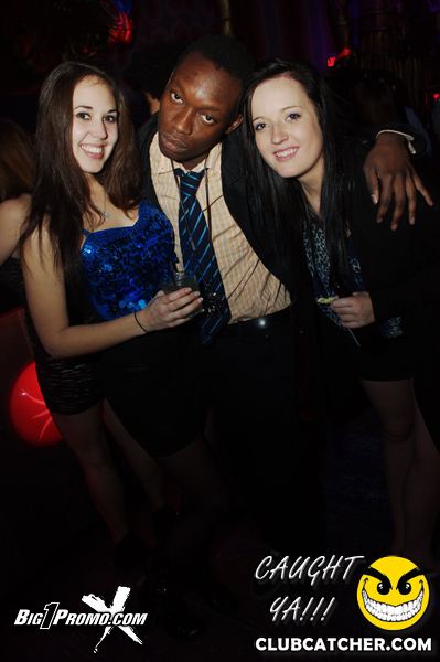 Luxy nightclub photo 243 - November 26th, 2011