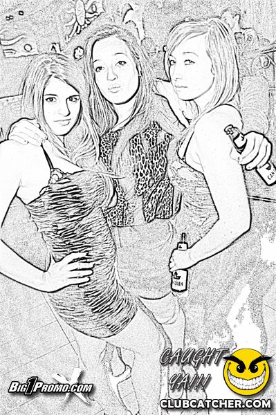 Luxy nightclub photo 244 - November 26th, 2011