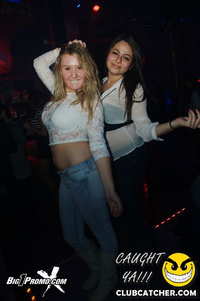 Luxy nightclub photo 245 - November 26th, 2011