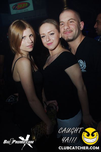 Luxy nightclub photo 248 - November 26th, 2011