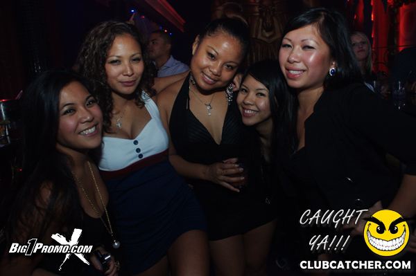 Luxy nightclub photo 250 - November 26th, 2011