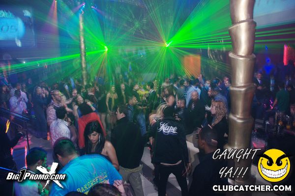 Luxy nightclub photo 26 - November 26th, 2011