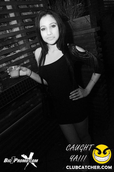 Luxy nightclub photo 251 - November 26th, 2011