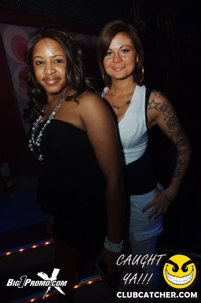 Luxy nightclub photo 252 - November 26th, 2011