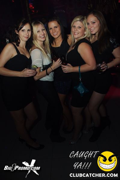 Luxy nightclub photo 254 - November 26th, 2011