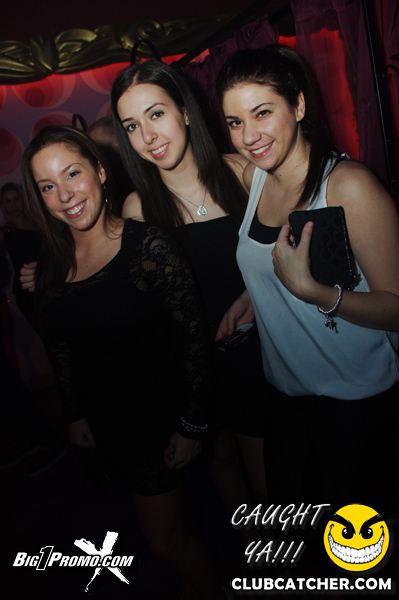Luxy nightclub photo 255 - November 26th, 2011