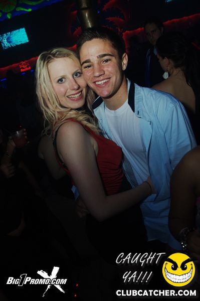 Luxy nightclub photo 256 - November 26th, 2011