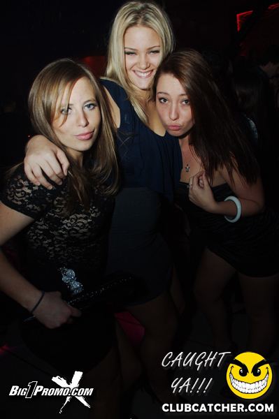 Luxy nightclub photo 258 - November 26th, 2011