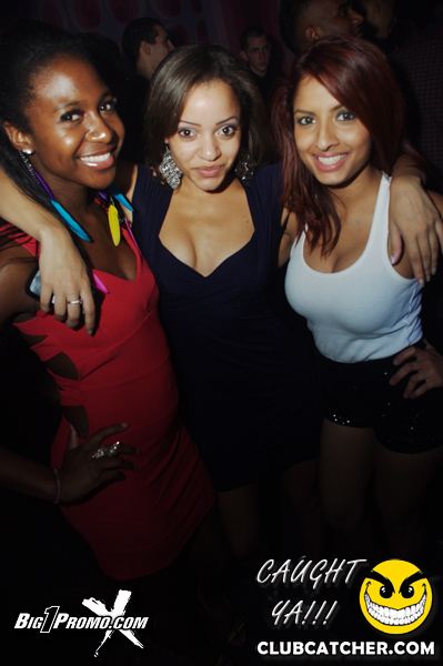 Luxy nightclub photo 263 - November 26th, 2011