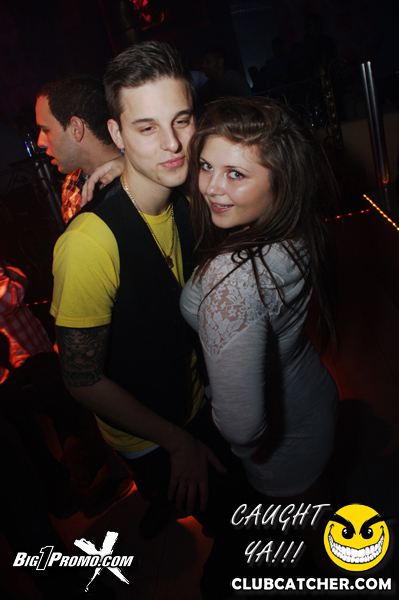 Luxy nightclub photo 265 - November 26th, 2011