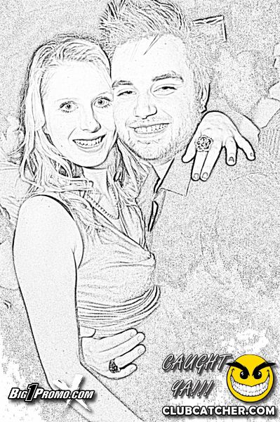 Luxy nightclub photo 266 - November 26th, 2011