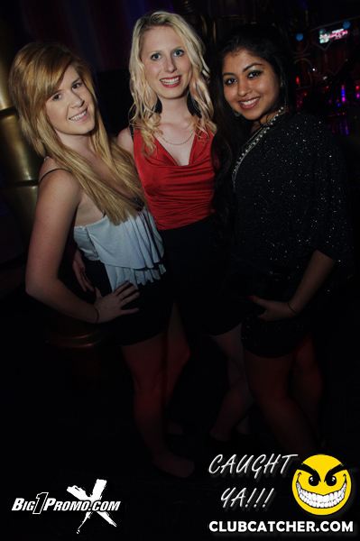 Luxy nightclub photo 268 - November 26th, 2011