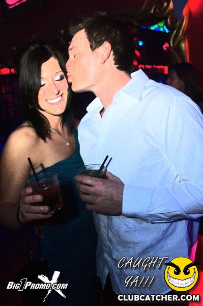 Luxy nightclub photo 272 - November 26th, 2011