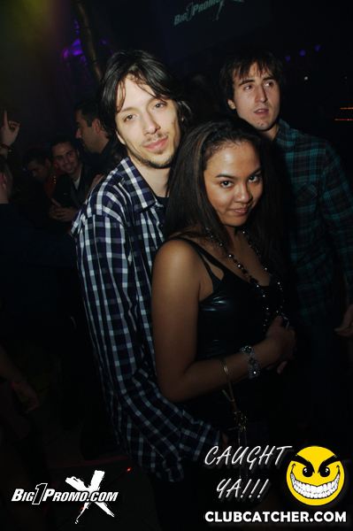 Luxy nightclub photo 273 - November 26th, 2011