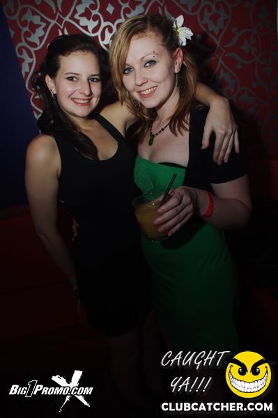 Luxy nightclub photo 275 - November 26th, 2011