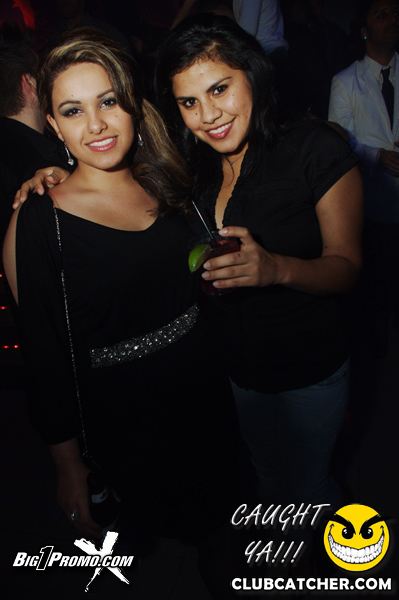 Luxy nightclub photo 276 - November 26th, 2011