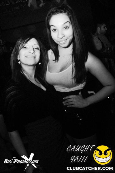 Luxy nightclub photo 278 - November 26th, 2011