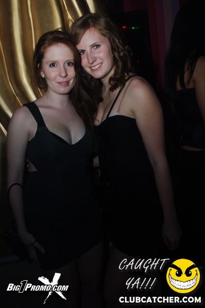 Luxy nightclub photo 279 - November 26th, 2011