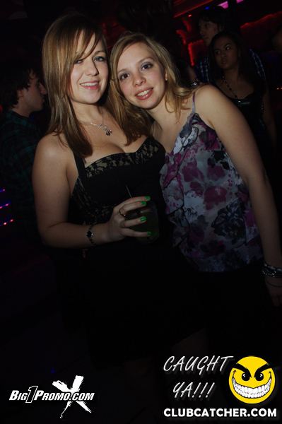 Luxy nightclub photo 280 - November 26th, 2011