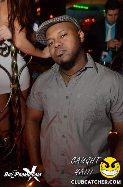 Luxy nightclub photo 29 - November 26th, 2011